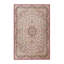 Tapis beige/gris/rouge traditionnel Xavieyah-1446378957