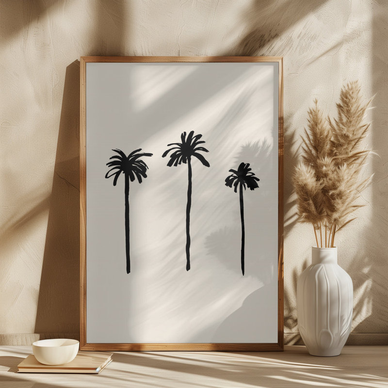 Wrapped Canvas Print, 76.2 cm H x 50.8 cm W