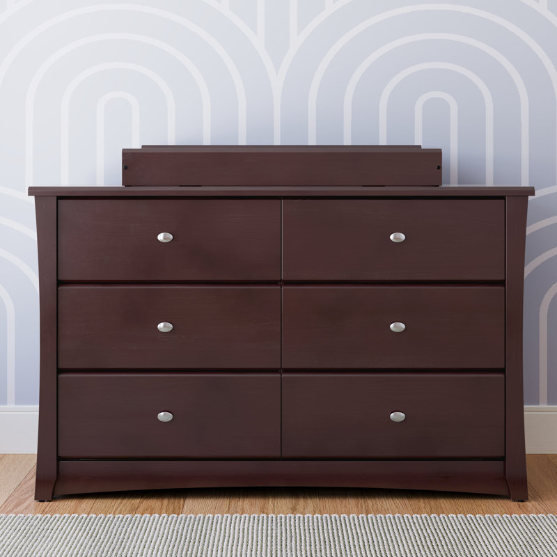 3 - Piece Nursery Furniture Set