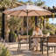 Parasol de patio à manivelle et inclinable en aluminium-1469725829-1542929127