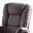 Glider Chair With Ottoman