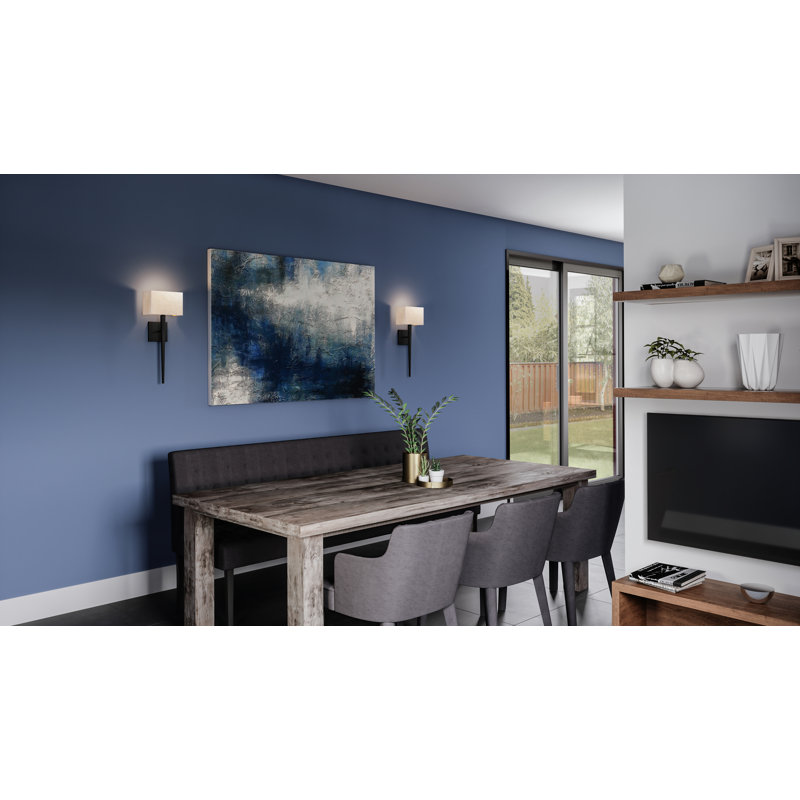 Steel Wallchiere