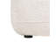 Upholstered Chenille Armchair