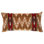 Samar Ikat Velvet Pillow