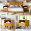 Table de chevet Rhombus-170164928