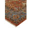 Carrington Hand Knotted Wool Oriental Area Rug-1853174785