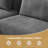 Double Sofa-181461417