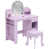 Light Purple selected