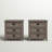 Hulbert Classic Framed 3-Drawer Nightstands-2083916494