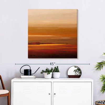 Alvord Sundown I