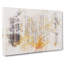 Orange Forest - Wrapped Canvas-56662007