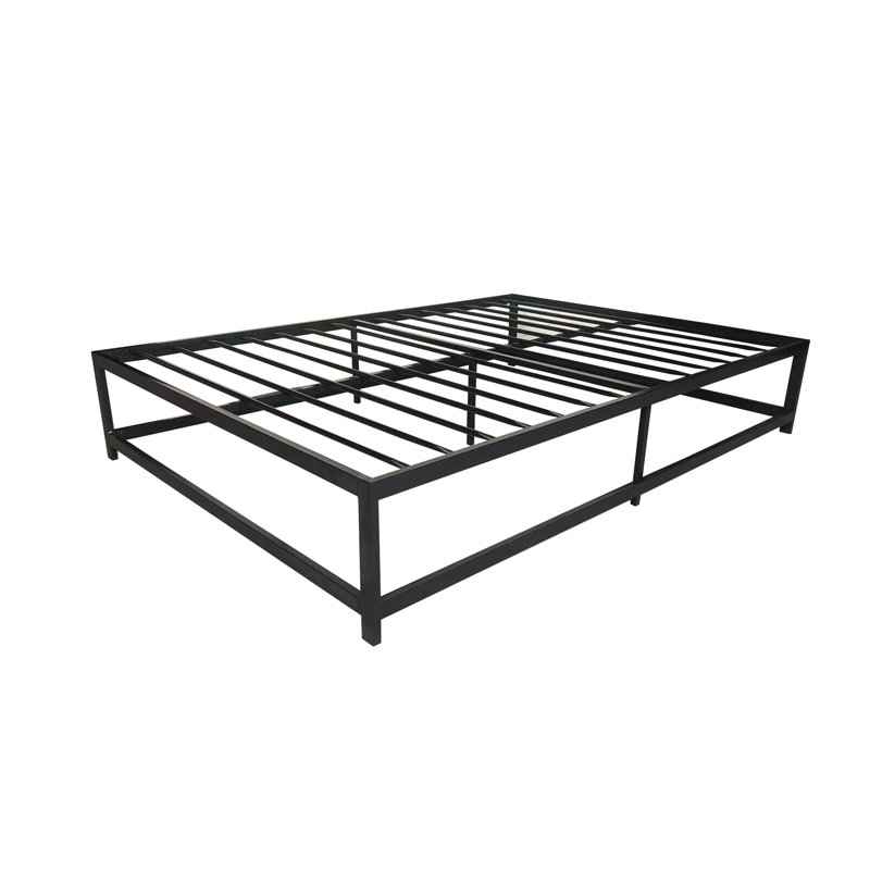 Adamma Metal Bed, Single (3')