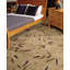 Kyoto Hand Woven Wool Floral Area Rug-45410849