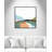 Addy April Morning - Floater Frame Painting on Canvas-59778165-119728471