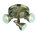 Antique Brass