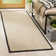 Torbin Sisal Marble/Black Area Rug