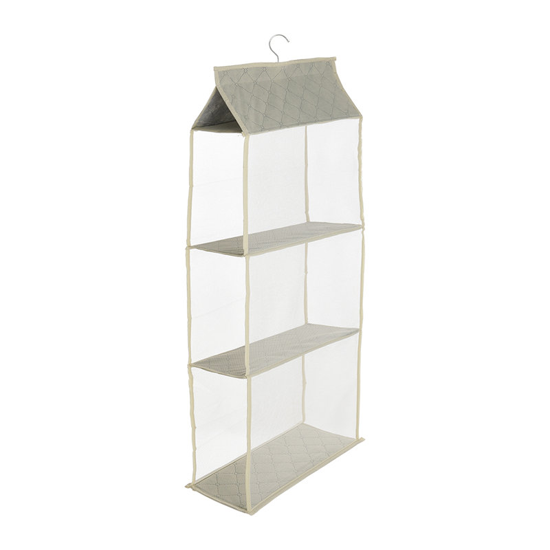 Brasen 40cm Closet System