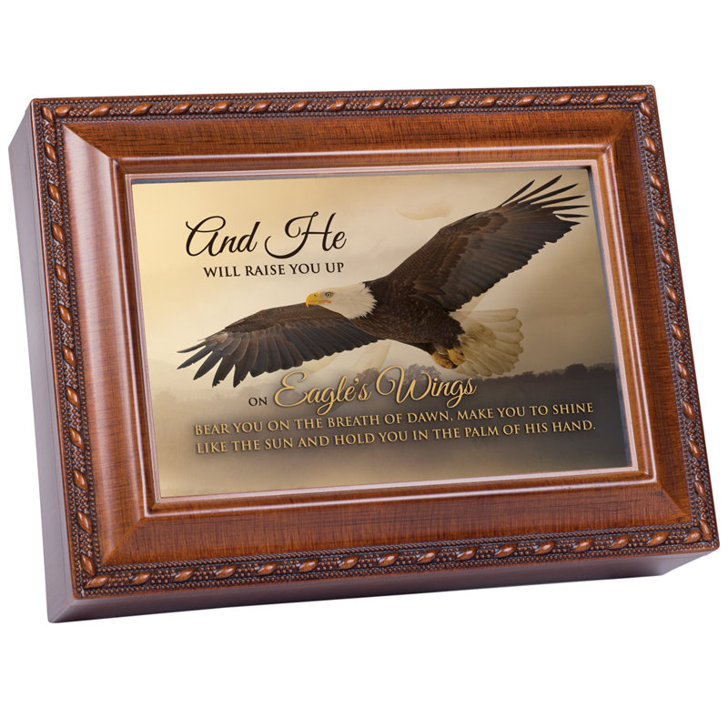 Ahziyah Plastic Memory Box