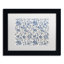 Jadaya «Toile Fabrics IX», impression encadrée-20122364-20122362-70651758