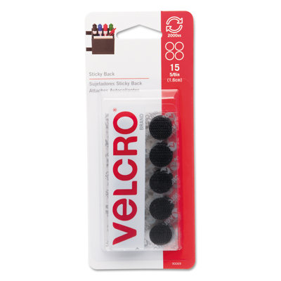 Hook & Loop Fastener USA Inc 1 Lb. Hook & Loop Fastener