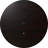 Oversized Vernice 31.5" Wall Clock