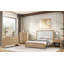Mobilier de chambre à coucher 1pc