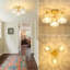 Semi Flush Mount-660004693