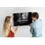 Magnetic Glass Dry Erase Board