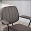 High - Quality Home Office Chair with Swivel Wheels, Adjustable Height, and Tilt Function for Comfortable and Efficient Work