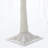 Roxanne Artificial Lighted LED 70.87" H White Willow Tree Decoration