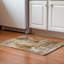 Tapis abstrait lavable à la machine de qualité supérieure Mayfield AMF2300-412181539-412181541