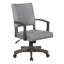 Chaise de banquier Santina-1715140615