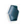 Orbit Manufactured Wood Flush Mounted Sconce