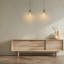 Lofton 2 - Light Cluster Pendant-1384319166