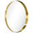 Stainless Steel Round Mirror-1705228743