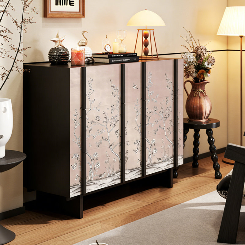 French Simple Style Sideboard
