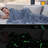 Kids' Glow-in-the-Dark Moon and Stars Throw Blanket - Soft and Warm-105341606