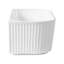 Mahtomedi 1700mm x 800mm Corner Soaking Bathtub