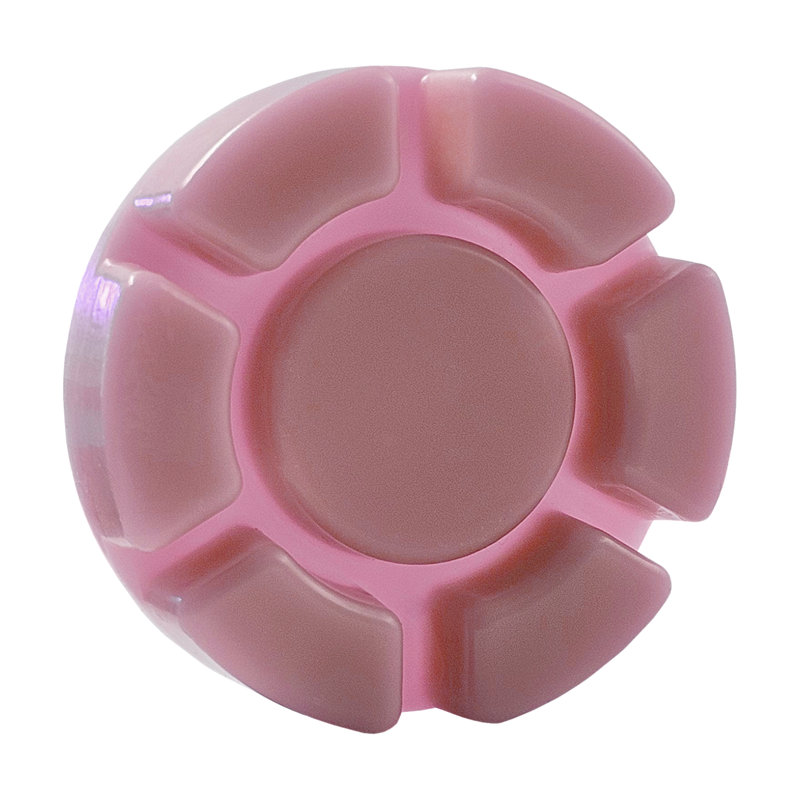 Cello Peach Velvet Scented Wax Melt