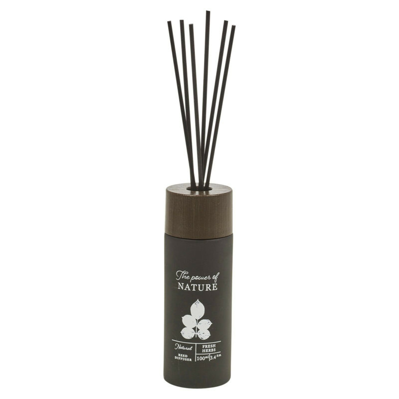 Fresh Reed Diffusers And Sticks