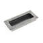 Flush Handles 10.7 cm Recessed Handle-50312136
