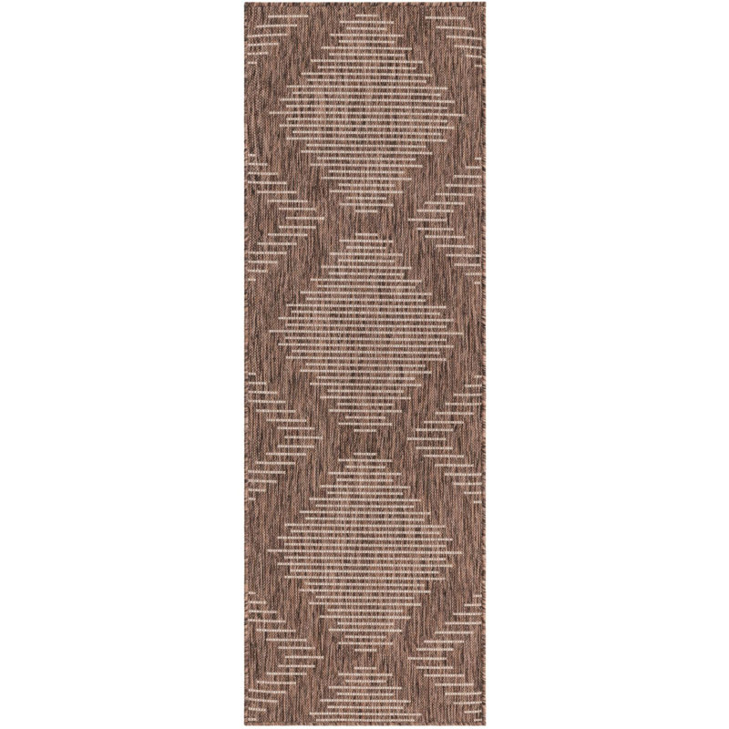 Wallington Striped Indoor Rug, Runner 2' x 6'