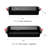 Classic Cuisine Rectangular Non-Stick Baking Pans