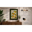 Citrus Limonum Botanical - Framed Print-1408818143-1408818140