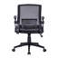 Chaise ergonomique en filet Techni Mobile