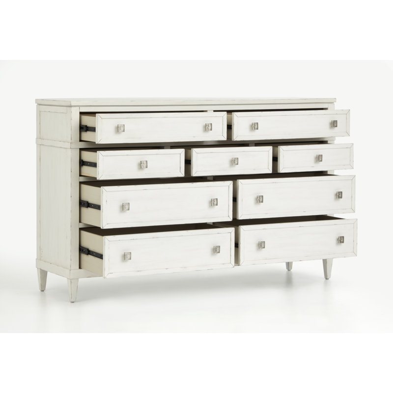 Commode à tiroirs