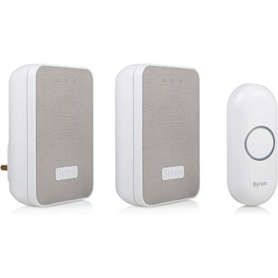 Wireless Doorbell Kit