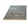 Nirvana Area Rug in Silver
