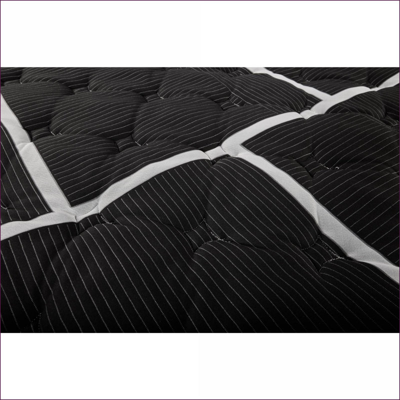 Mattresses, Restonic ComfortCare Hybrid Heartland Firm | Foam | Twin, Twin, 11.5"