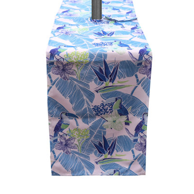 Edelstein Table Runner
